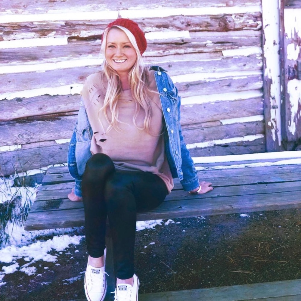 Meet your Posher, Melissa